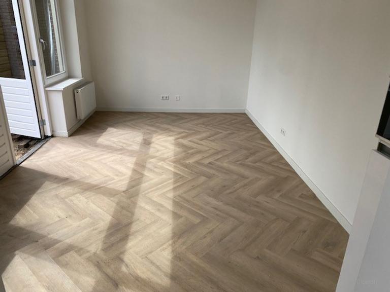 Appartement 59 m2 met eigen parkeerplek - Afbeelding 14
