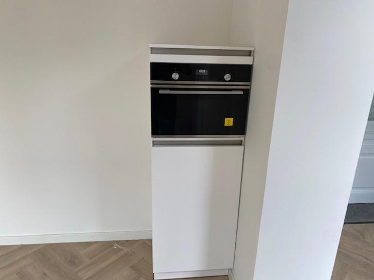 Appartement 59 m2 met eigen parkeerplek - Afbeelding 16