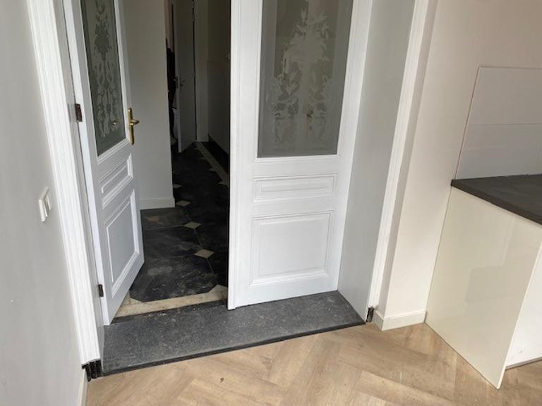 Appartement 59 m2 met eigen parkeerplek - Afbeelding 10