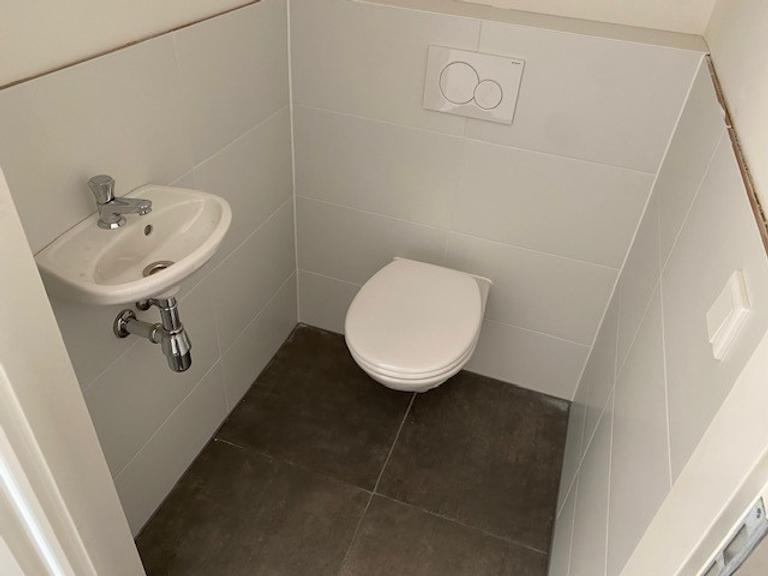 Appartement 59 m2 met eigen parkeerplek - Afbeelding 5