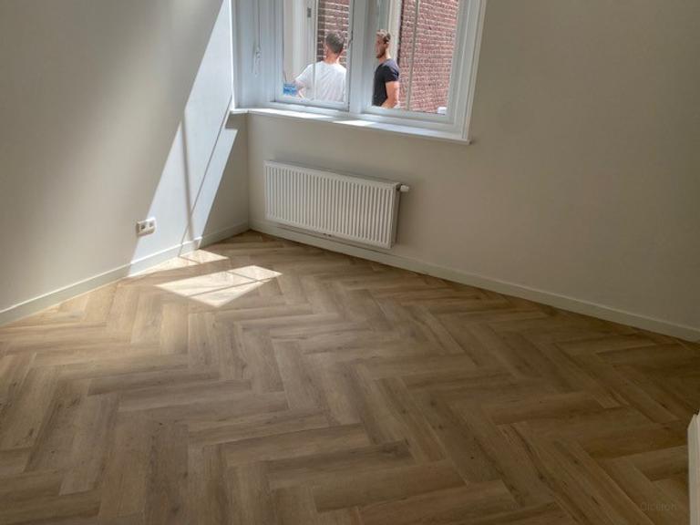 Appartement 59 m2 met eigen parkeerplek - Afbeelding 9