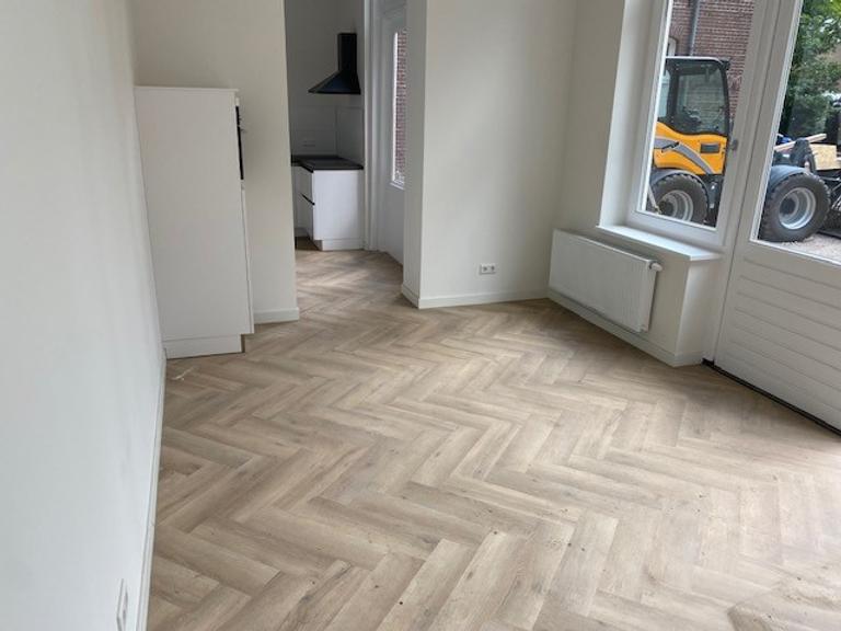 Appartement 59 m2 met eigen parkeerplek - Afbeelding 8