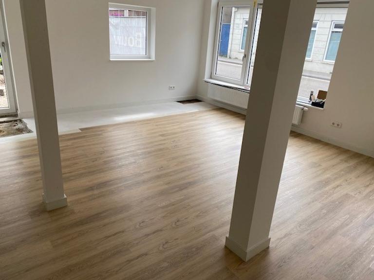 Licht 2-kamer appartement met tuin in Tilburg - Afbeelding 3