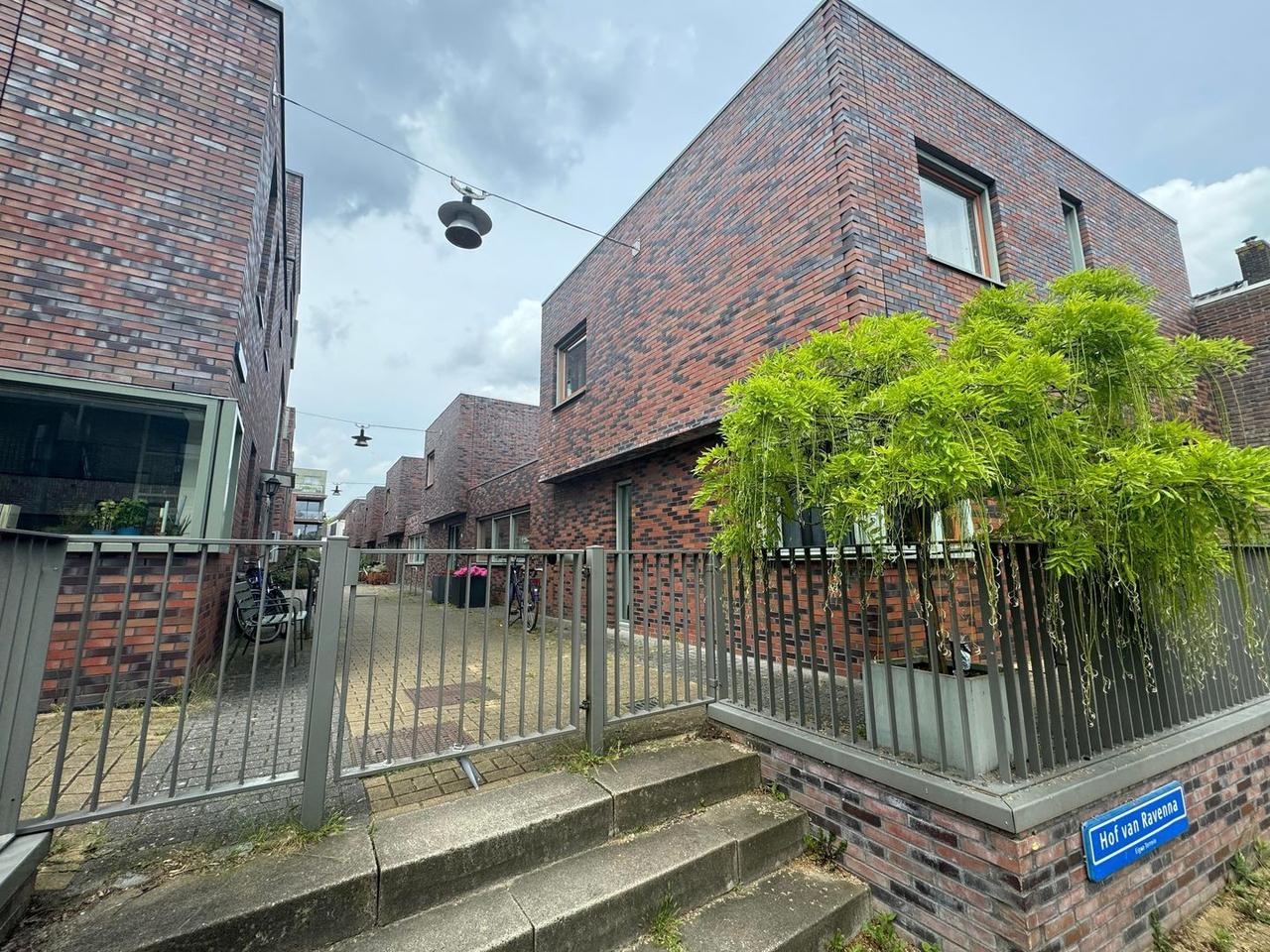 Gemeubileerde woning bij Ledig Erf - Afbeelding 23
