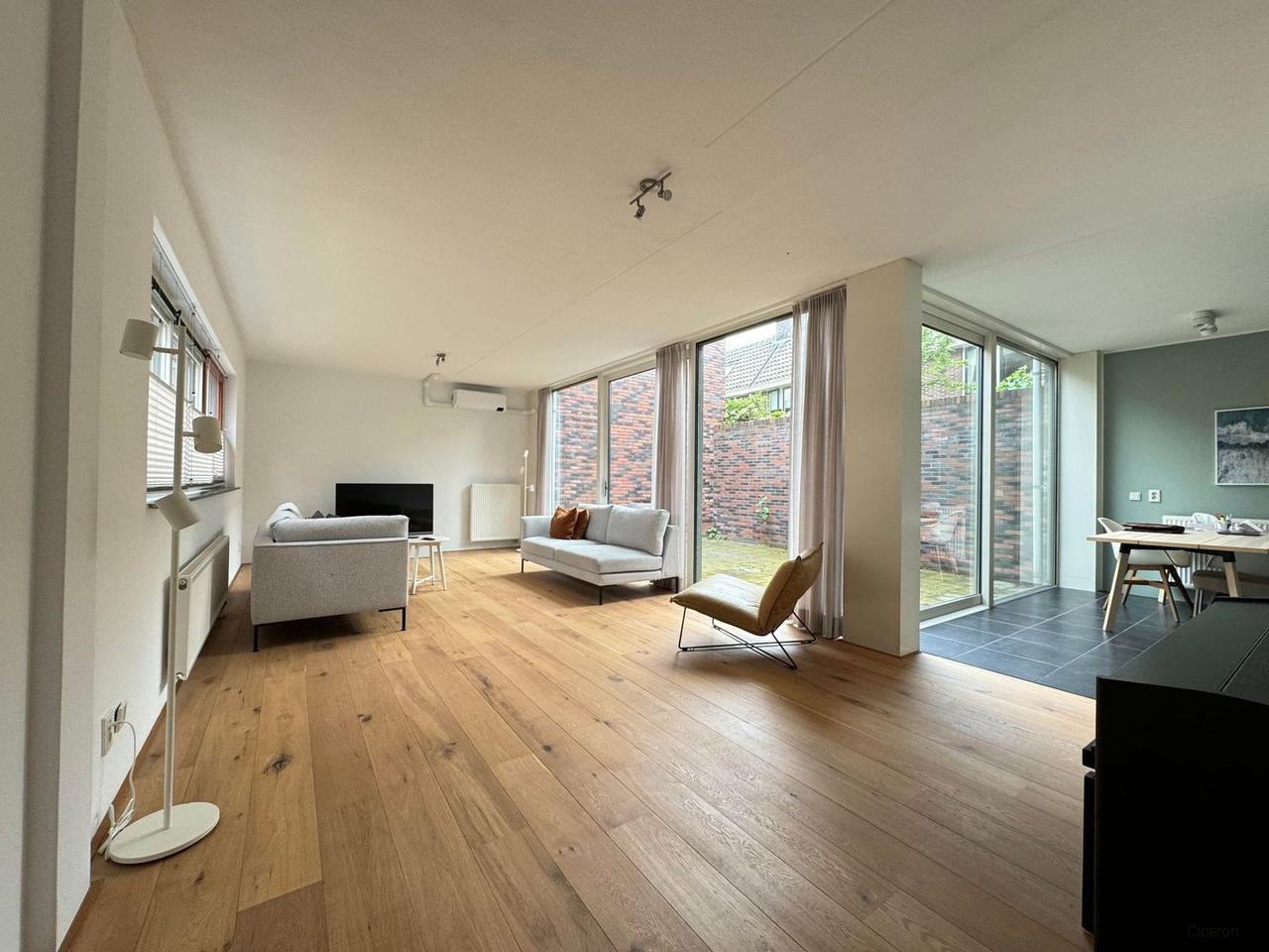 Gemeubileerde woning bij Ledig Erf - Afbeelding 3