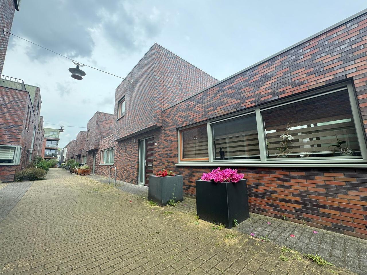 Gemeubileerde woning bij Ledig Erf - Afbeelding 1