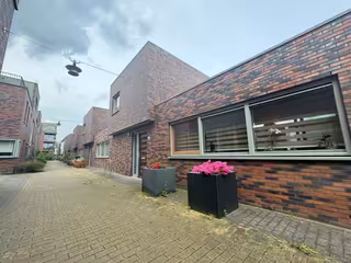 Gemeubileerde woning bij Ledig Erf