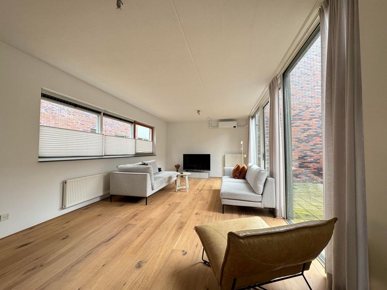 Gemeubileerde woning bij Ledig Erf - Afbeelding 4