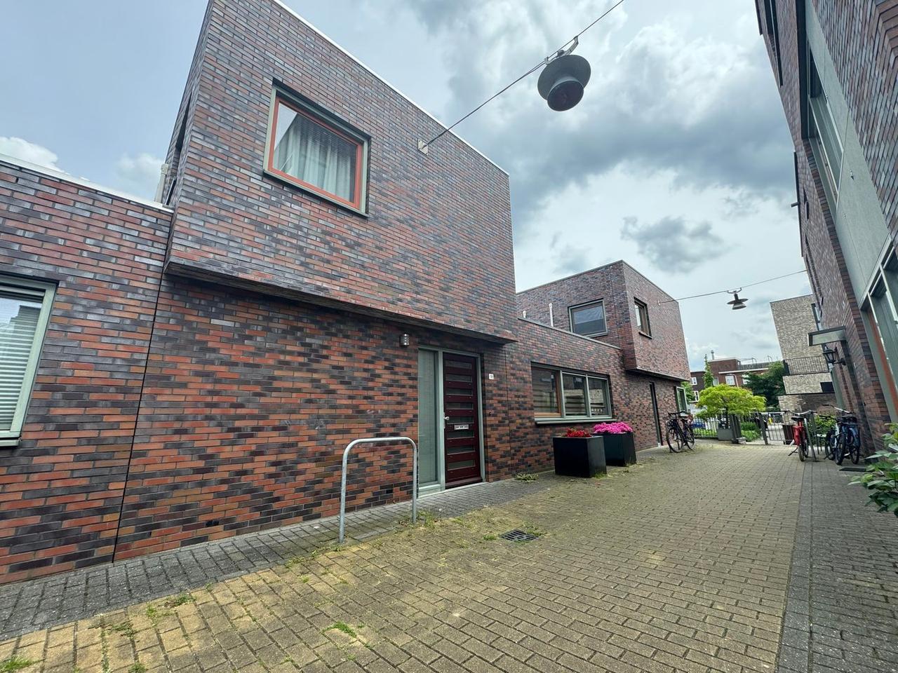 Gemeubileerde woning bij Ledig Erf - Afbeelding 24