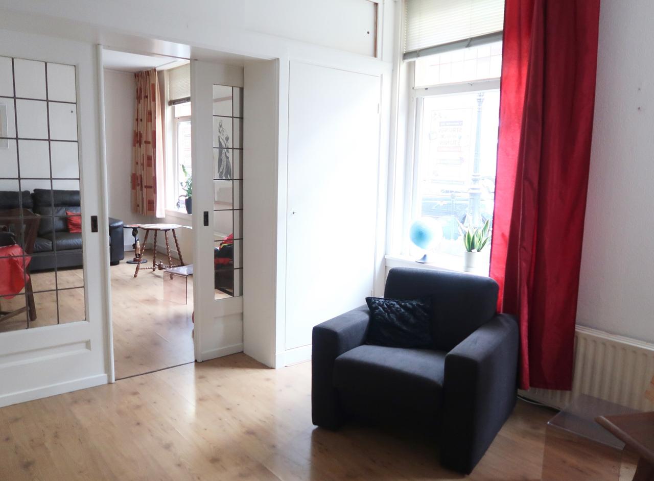 Furnished living on the Kromme Nieuwegracht - Image 2