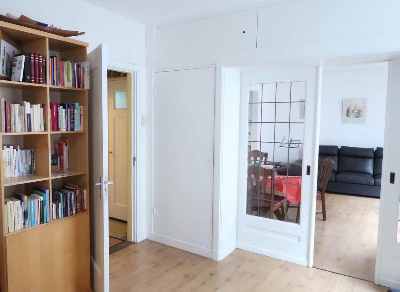 Furnished living on the Kromme Nieuwegracht - Image 3