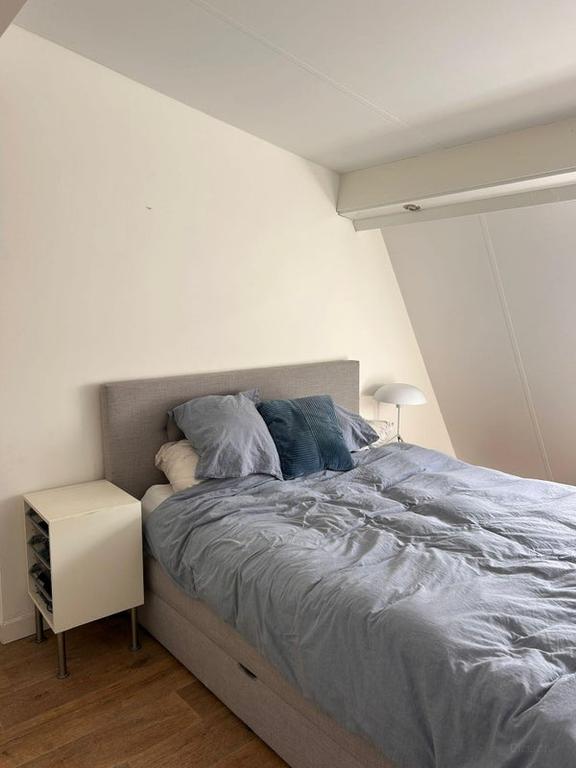 Appartement in hartje Zwolle - Afbeelding 11