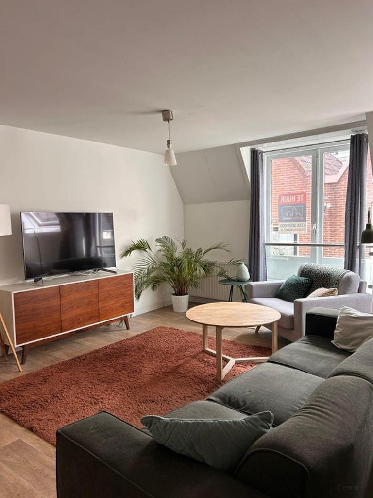 Appartement in hartje Zwolle - Afbeelding 2