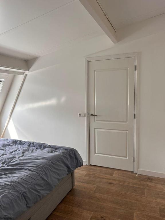 Appartement in hartje Zwolle - Afbeelding 13