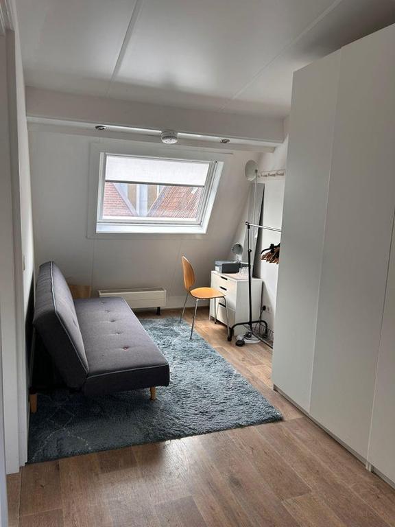 Appartement in hartje Zwolle - Afbeelding 9