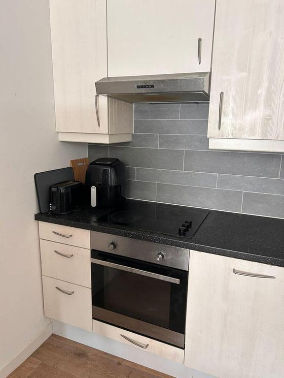 Appartement in hartje Zwolle - Afbeelding 5