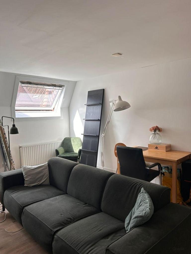Appartement in hartje Zwolle - Afbeelding 3