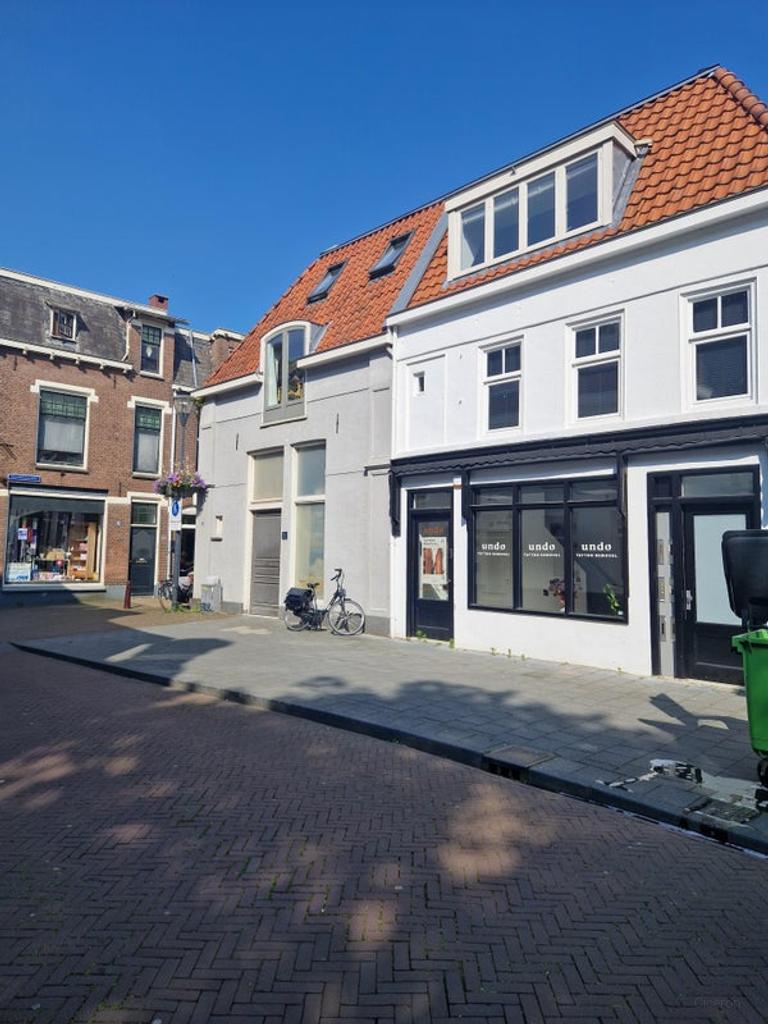 Appartement in hartje Zwolle - Afbeelding 1