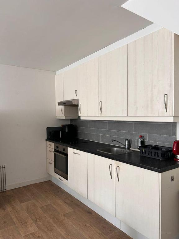 Appartement in hartje Zwolle - Afbeelding 4