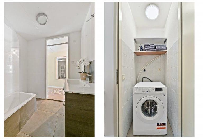 79 m2 with balcony in the heart of The Hague - Image 17