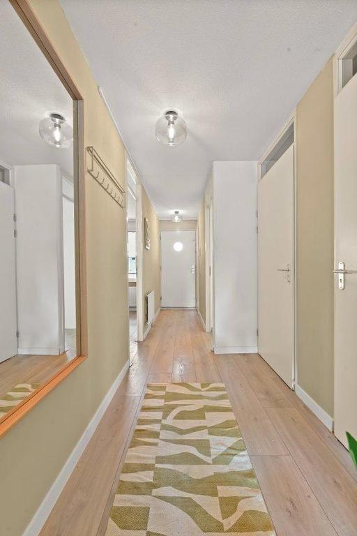 79 m2 with balcony in the heart of The Hague - Image 23