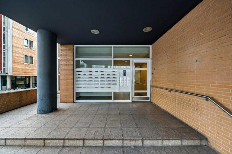 79 m2 with balcony in the heart of The Hague - Image 25
