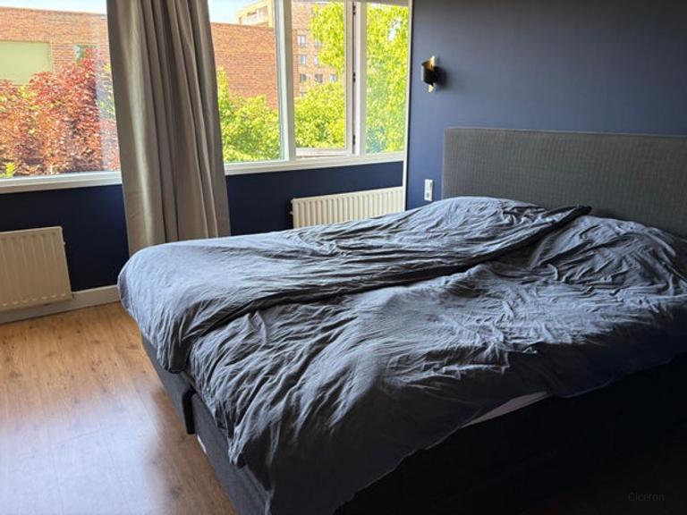 4-slaapkamer huis met tuin en haard - Afbeelding 21