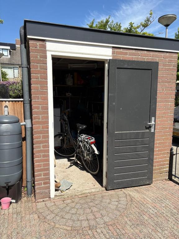 4-slaapkamer huis met tuin en haard - Afbeelding 7