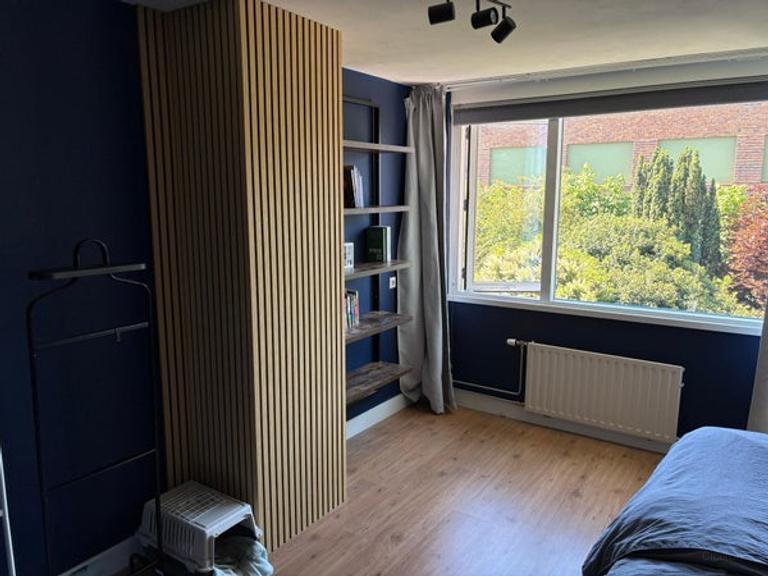 4-slaapkamer huis met tuin en haard - Afbeelding 24