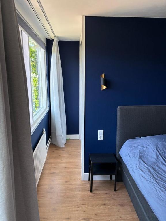 4-slaapkamer huis met tuin en haard - Afbeelding 22