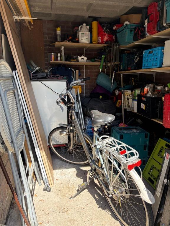 4-slaapkamer huis met tuin en haard - Afbeelding 6