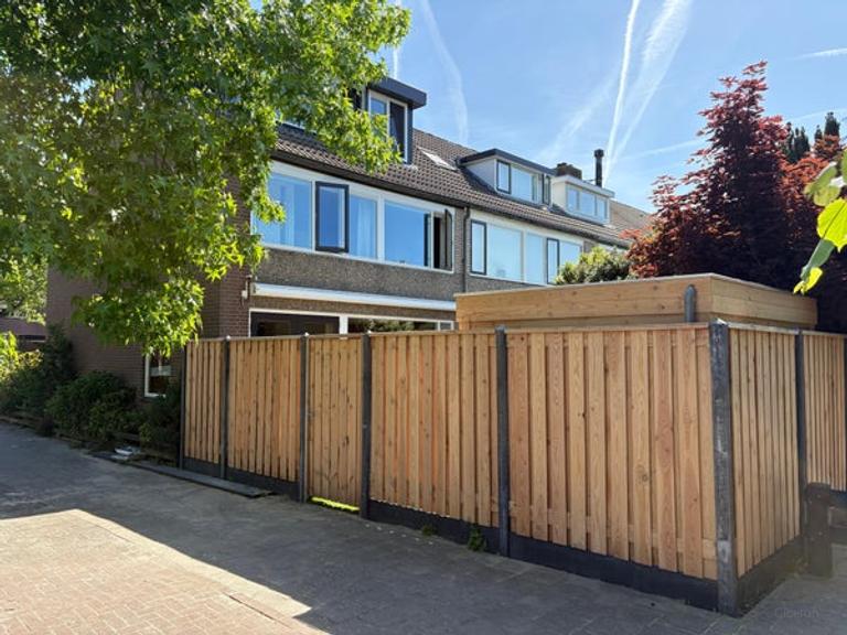 4-slaapkamer huis met tuin en haard - Afbeelding 3
