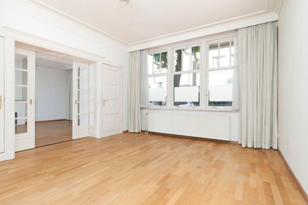 3-bedroom apartment with garden in Zuid - Image 3