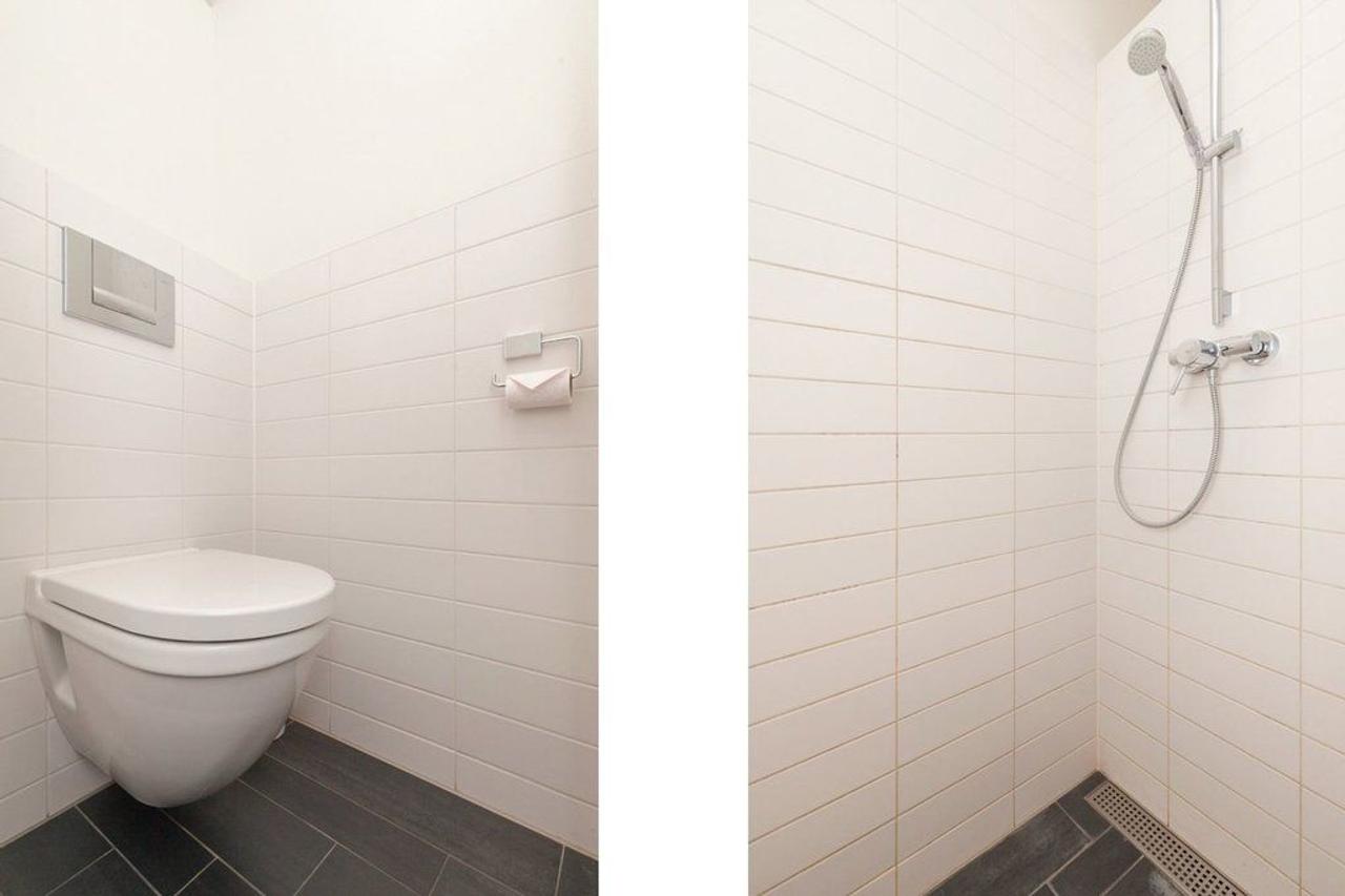 3-bedroom apartment with garden in Zuid - Image 17