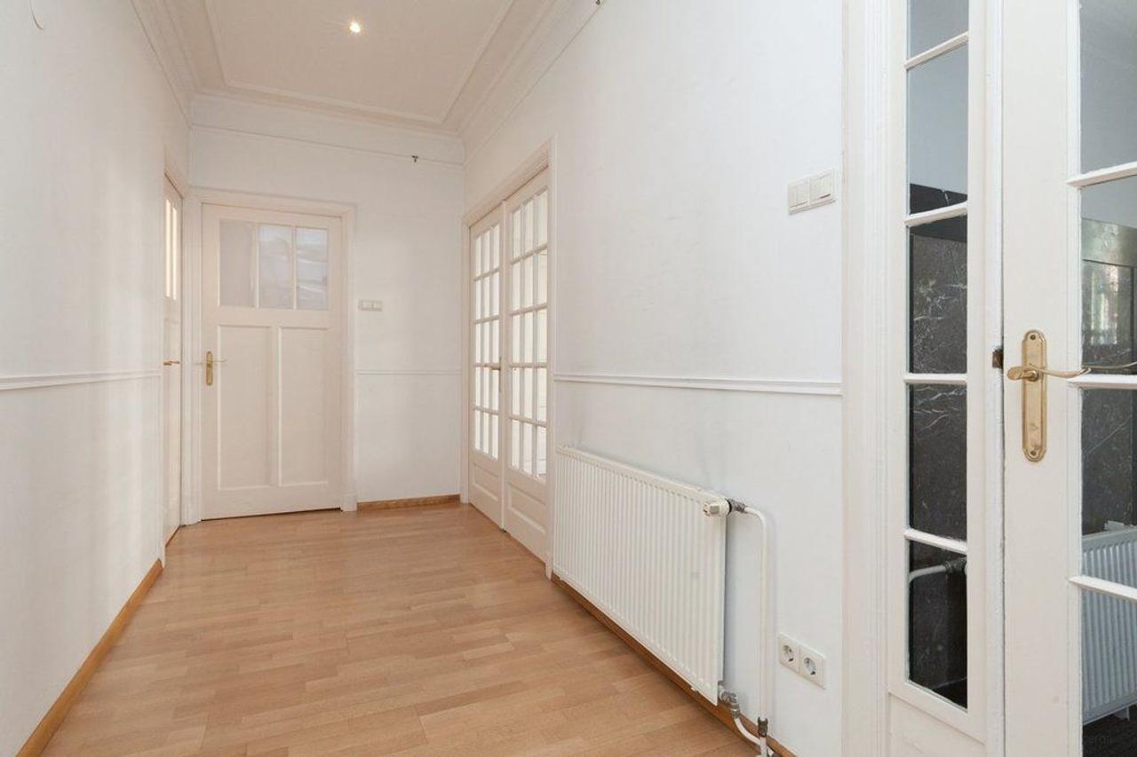 3-bedroom apartment with garden in Zuid - Image 4