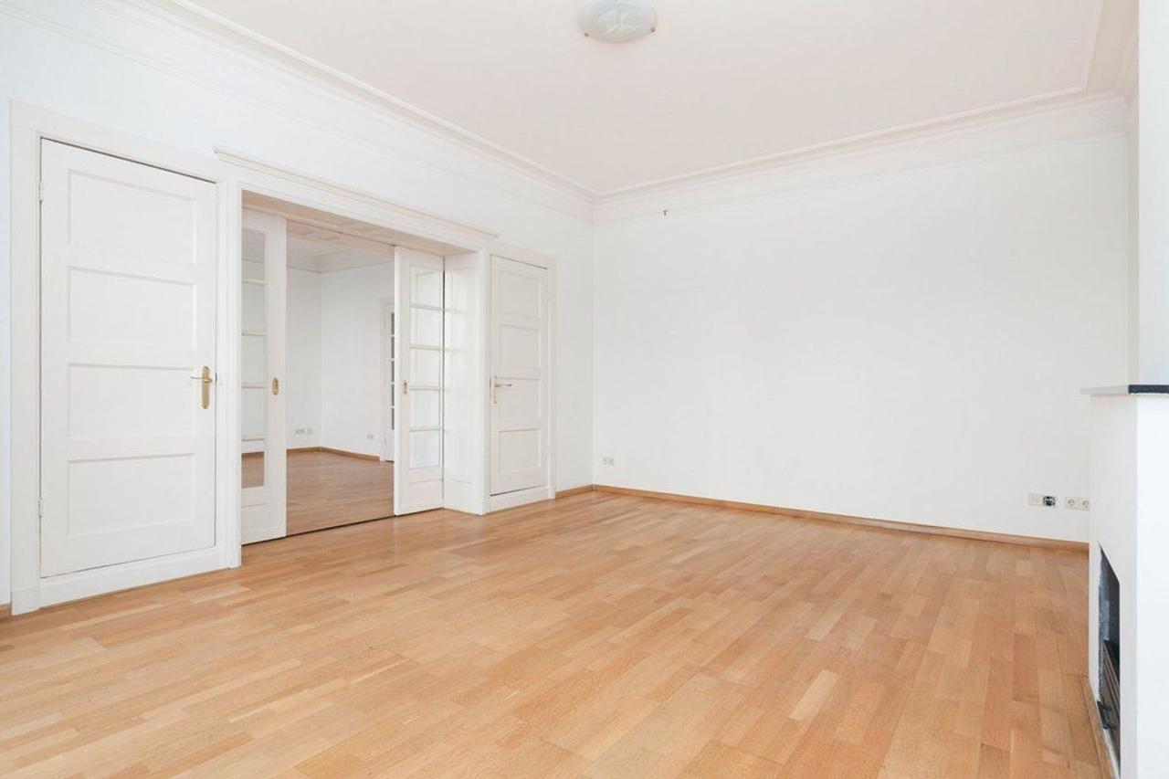 3-bedroom apartment with garden in Zuid - Image 7