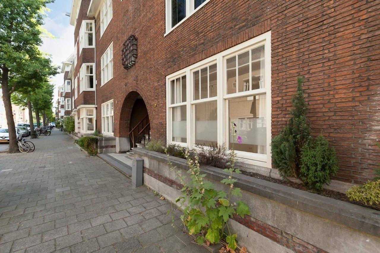 Appartement in de Apollobuurt - Afbeelding 23