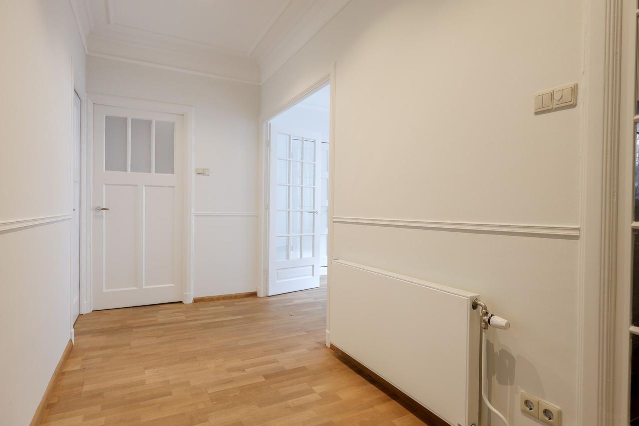 Appartement in de Apollobuurt - Afbeelding 4