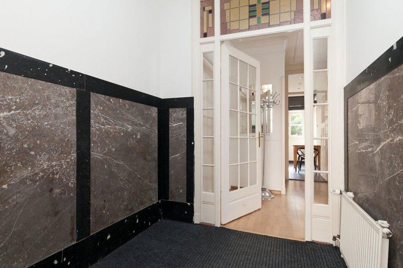3-bedroom apartment with garden in Zuid - Image 5