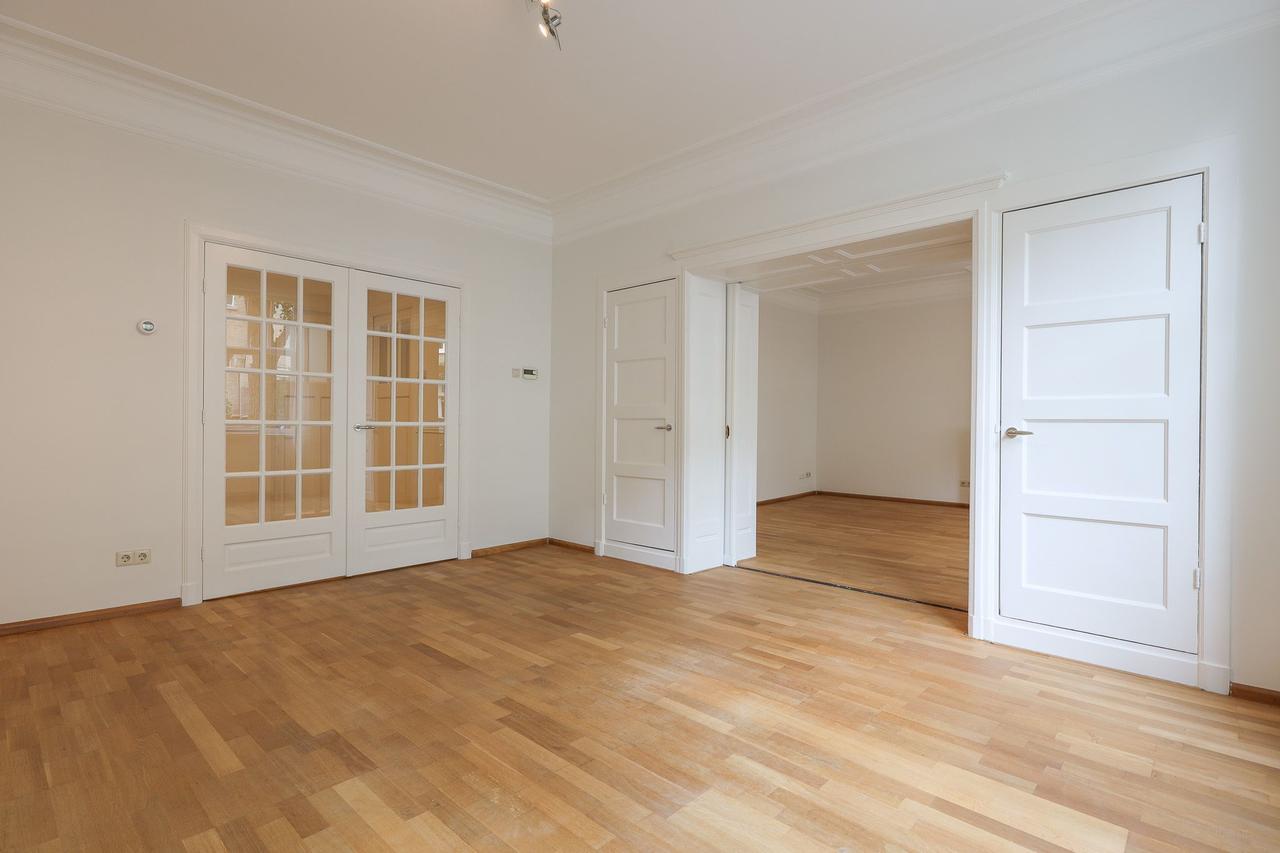 Appartement in de Apollobuurt - Afbeelding 2