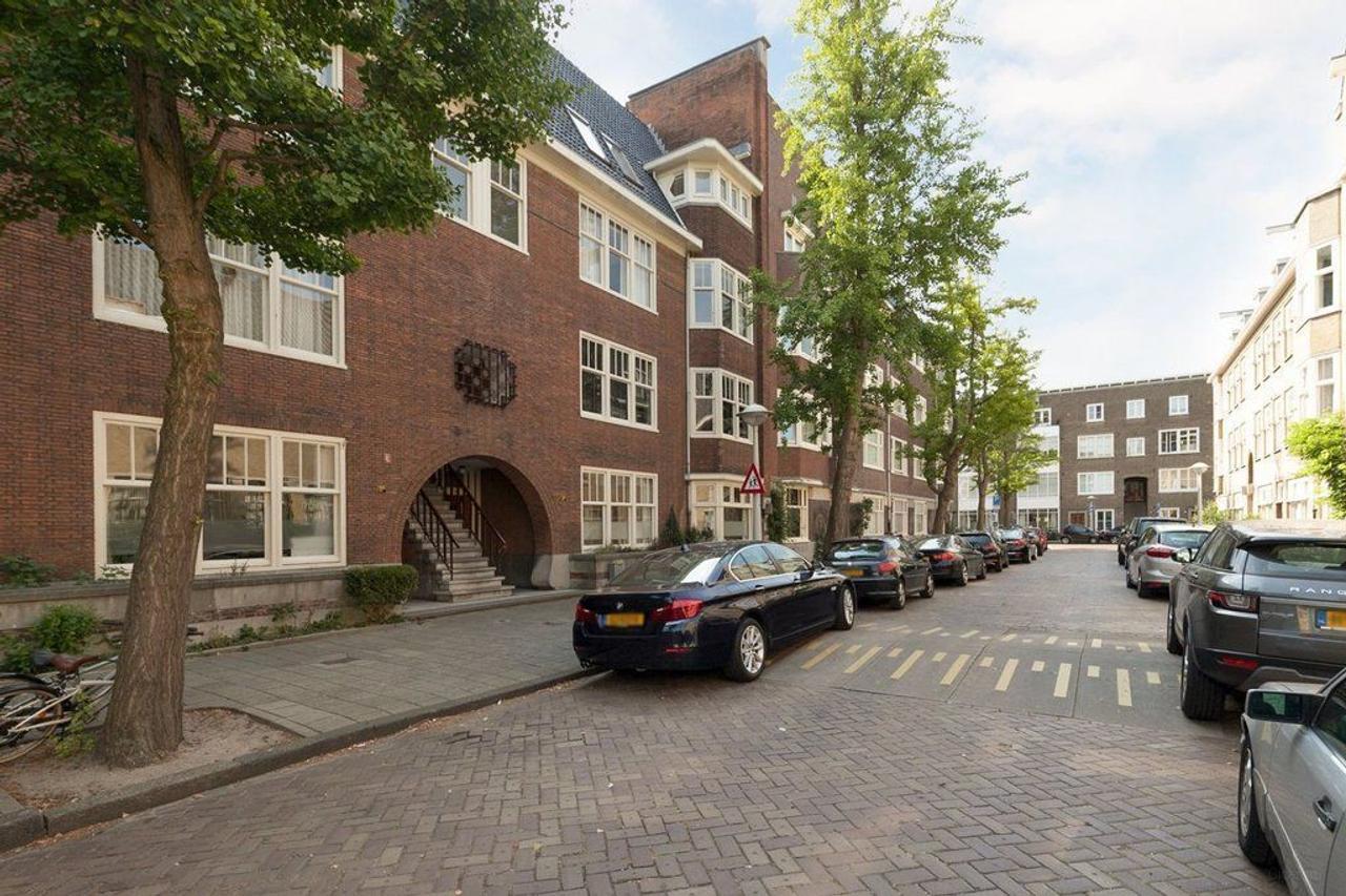 3-bedroom apartment with garden in Zuid - Image 25
