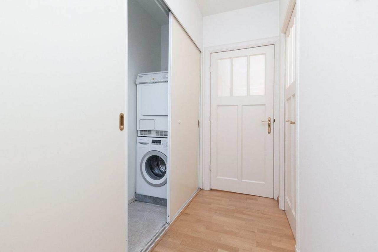 3-bedroom apartment with garden in Zuid - Image 18