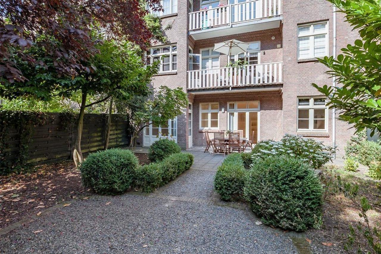 3-bedroom apartment with garden in Zuid - Image 23
