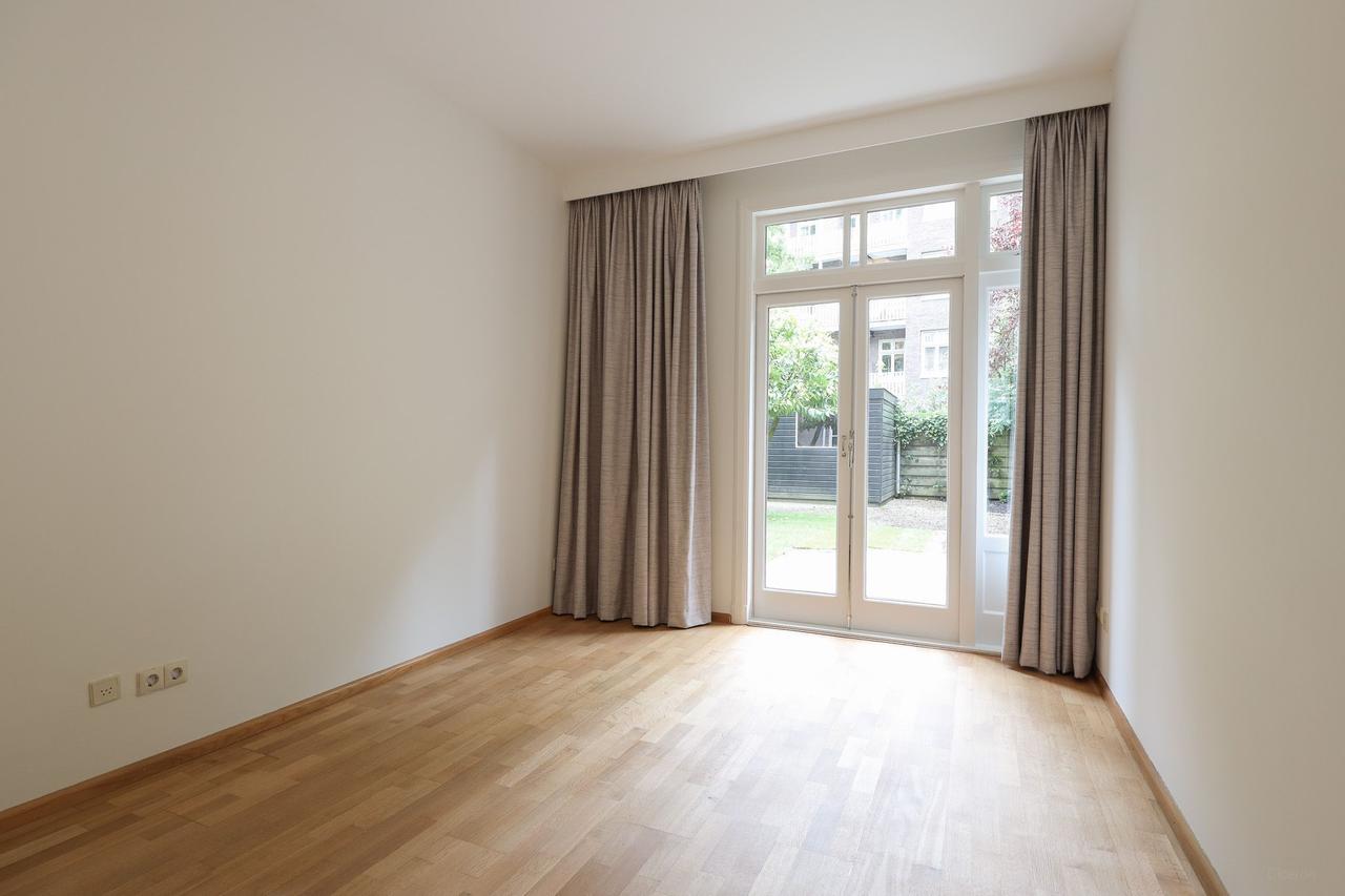 Appartement in de Apollobuurt - Afbeelding 11