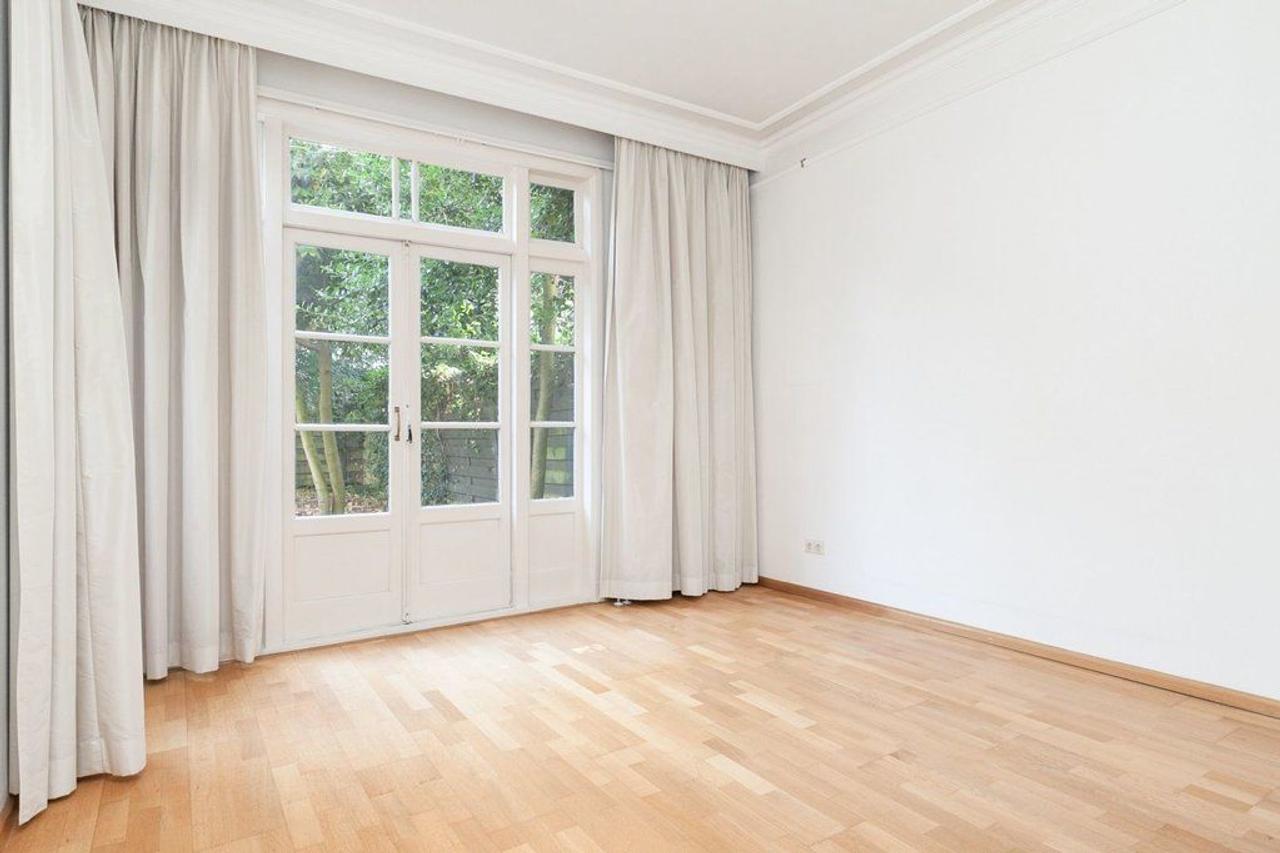 3-bedroom apartment with garden in Zuid - Image 13