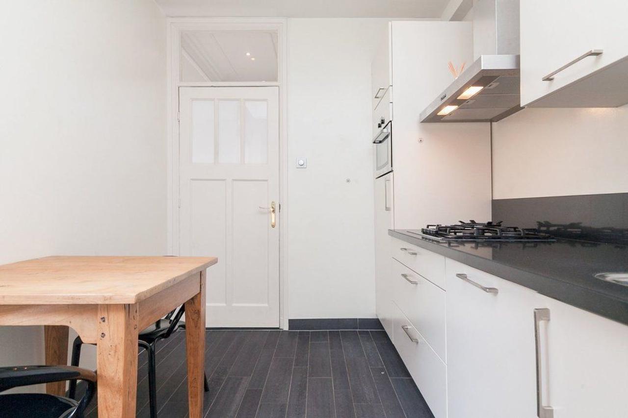 3-bedroom apartment with garden in Zuid - Image 10