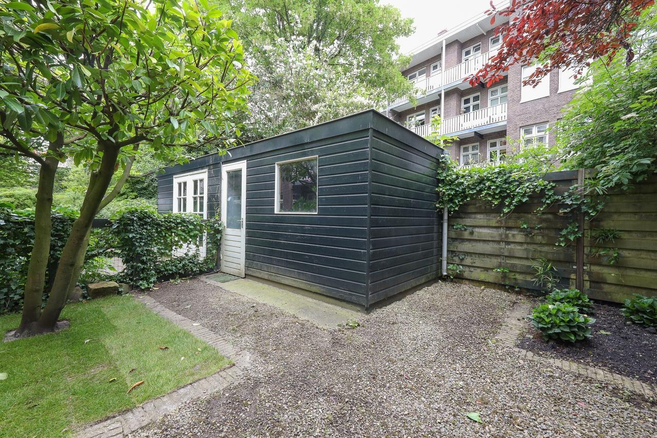 Appartement in de Apollobuurt - Afbeelding 18