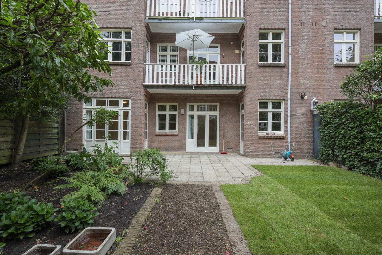 Appartement in de Apollobuurt - Afbeelding 20