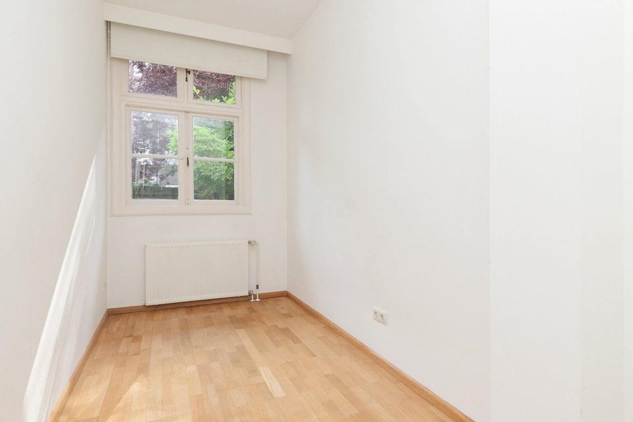 3-bedroom apartment with garden in Zuid - Image 12