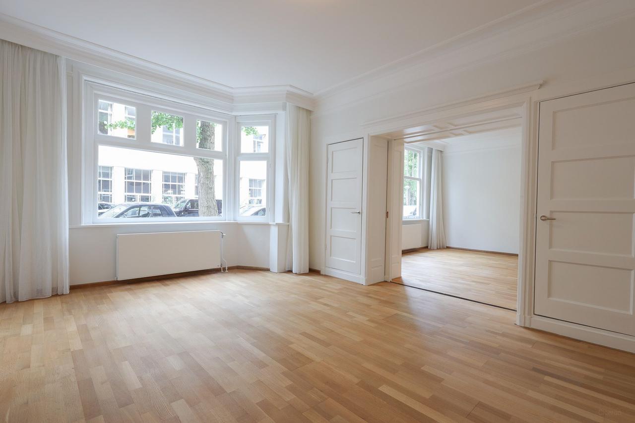 Appartement in de Apollobuurt - Afbeelding 9